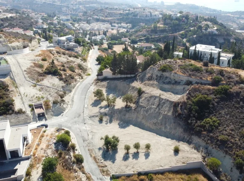 Działki  Społeczność St. Tychon, Cyprus