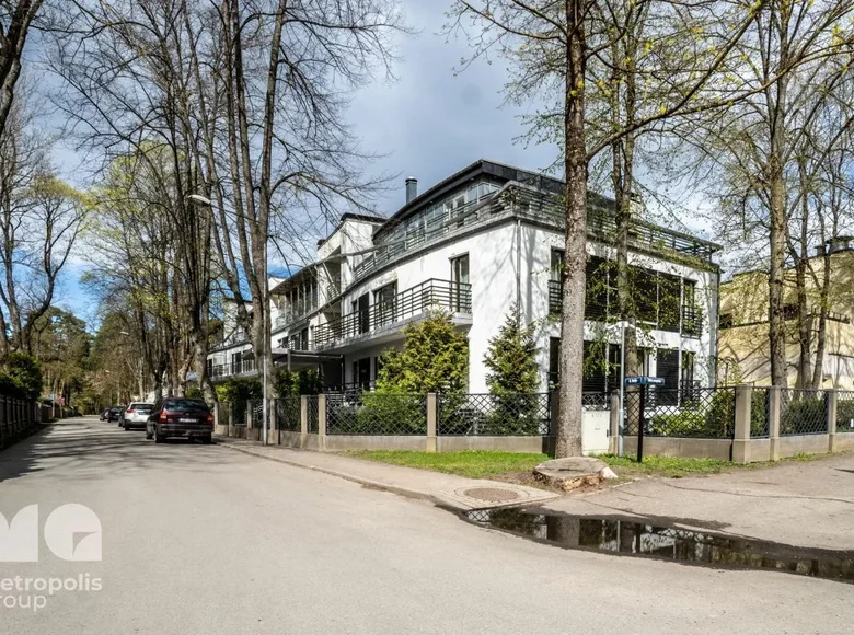 1 bedroom apartment 77 m² Jurmala, Latvia