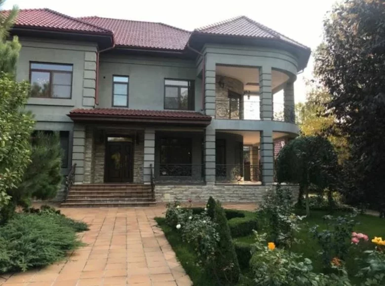 Casa de campo 5 habitaciones 530 m² Odesa, Ucrania