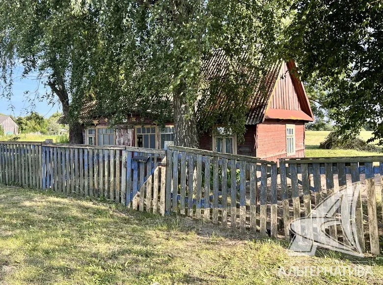 Działki 45 m² Lyscycki sielski Saviet, Białoruś