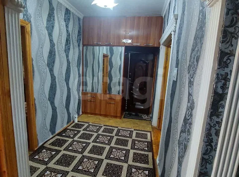 Kvartira 78 m² Toshkentda