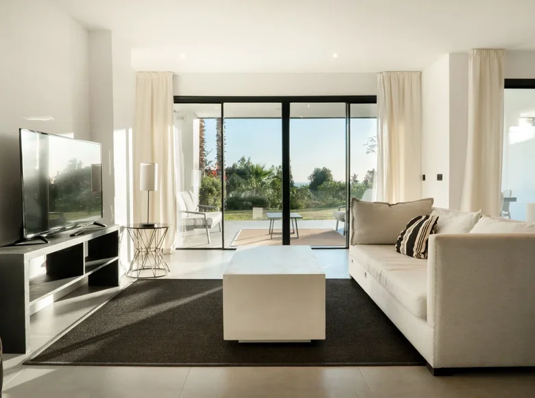 Appartement 2 chambres  Estepona, Espagne