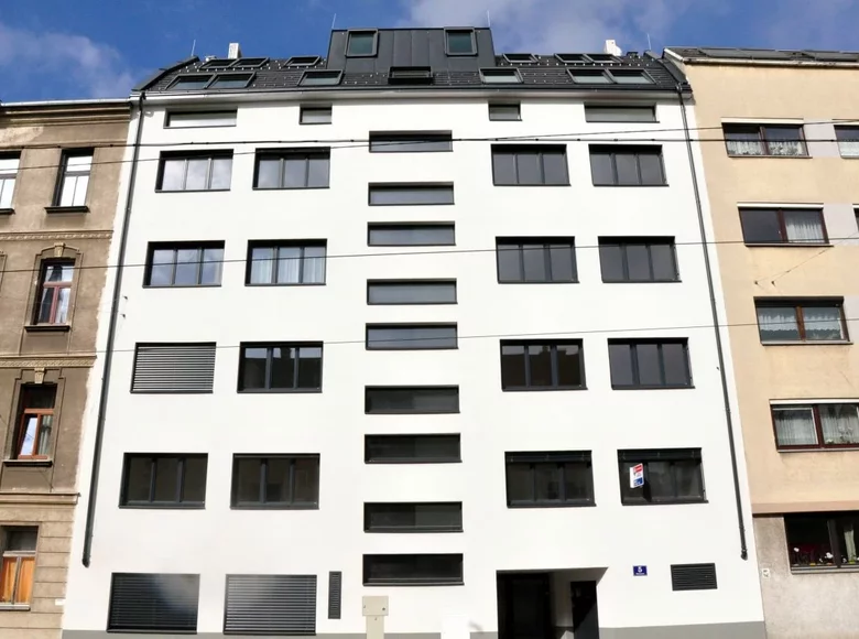 Квартира 4 комнаты 120 м² Вена, Австрия