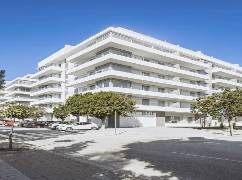 Appartement 3 chambres 108 m² Marbella, Espagne