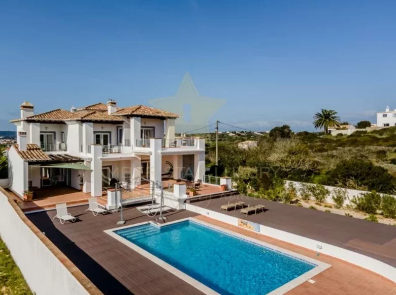 Villa 7 chambres 655 m² Lagos, Portugal
