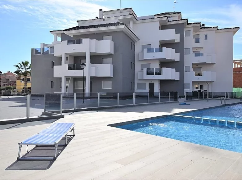 Apartamento 2 habitaciones 70 m² Orihuela, España
