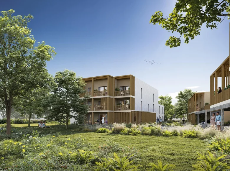 3 bedroom apartment  Metropolitan France, France