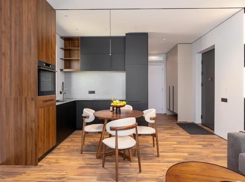 1 bedroom apartment 52 m² Lastva Grbaljska, Montenegro