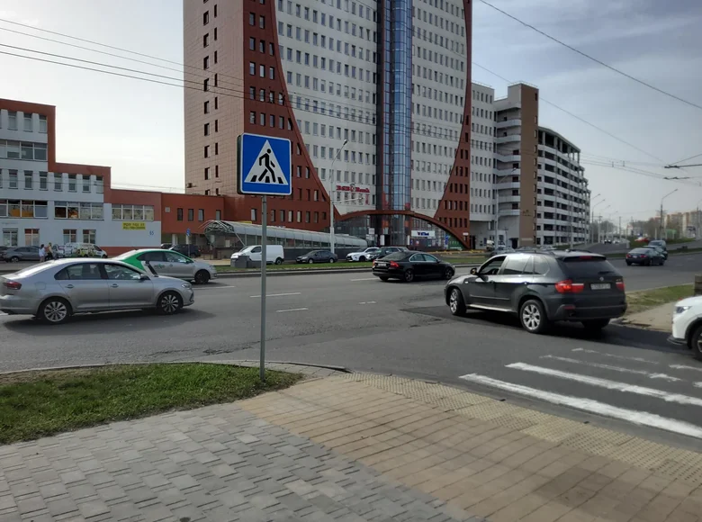 Nieruchomości komercyjne 17 m² Mińsk, Białoruś