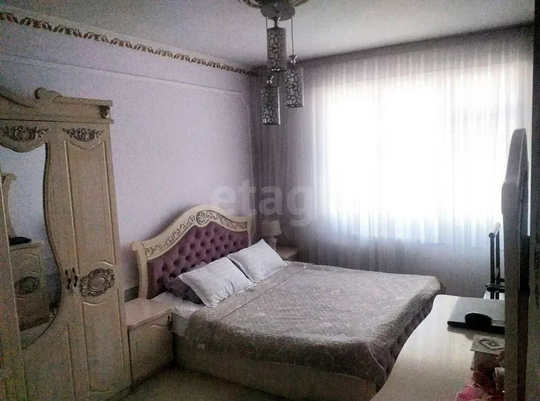 Kvartira 65 m² Toshkentda