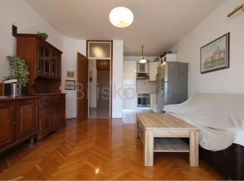 Mieszkanie 2 pokoi 52 m² Grad Split, Chorwacja