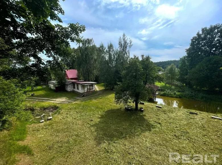 Haus 90 m² Saltanovka, Weißrussland