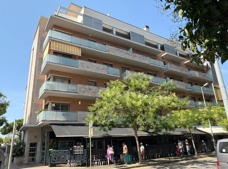 Wohnung 2 Schlafzimmer 65 m² Blanes, Spanien
