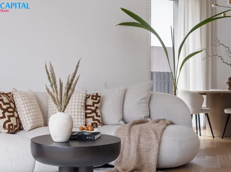 Дом 171 м² Didzioji Riese, Литва