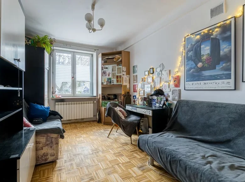 3 room apartment 71 m² Smolice, Poland