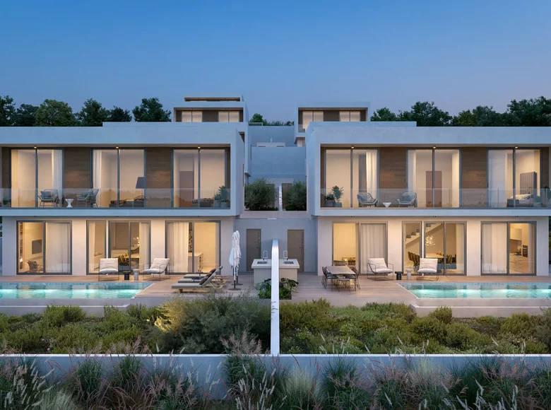 Dom 4 pokoi 178 m² Chloraka, Cyprus