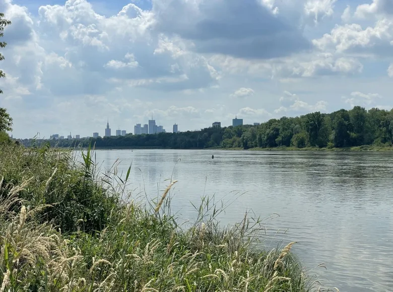 Wohnung 2 zimmer 40 m² Warschau, Polen