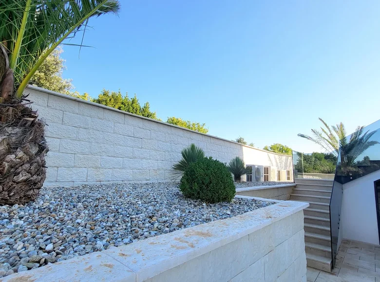 1 bedroom apartment 56 m² Krk, Croatia