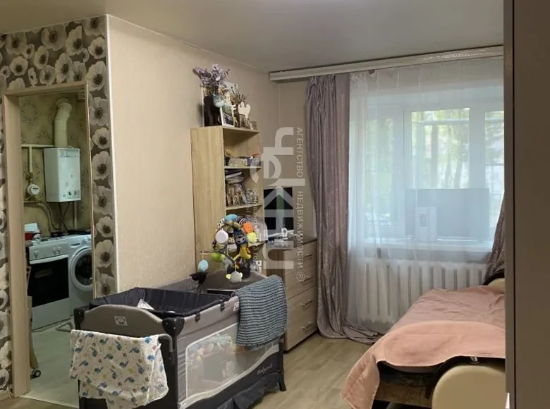 Квартира 30 м² Нижний Новгород, Россия