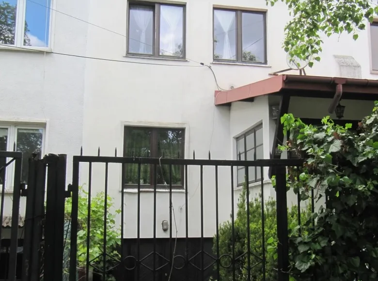Maison 4 chambres 170 m² Varsovie, Pologne
