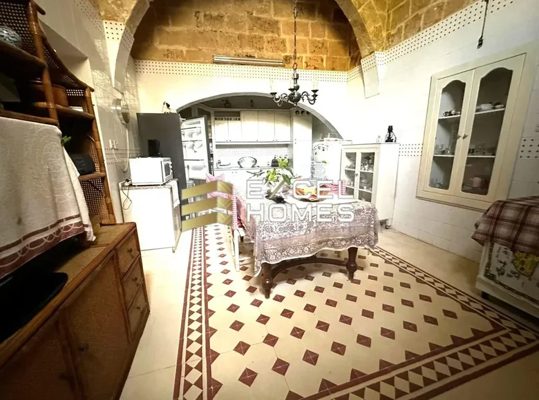 3 bedroom house  Zebbug, Malta