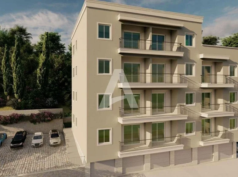 1 bedroom apartment 46 m² Petrovac, Montenegro