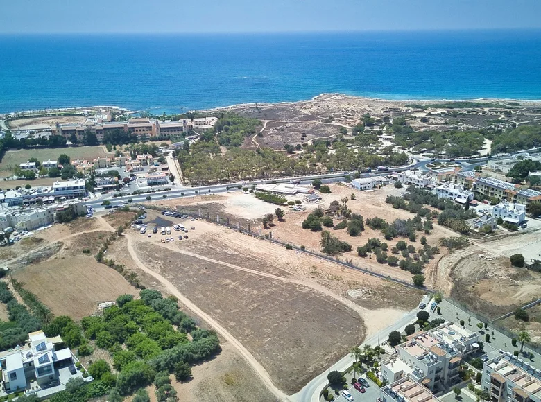 Wohnung 3 Schlafzimmer 166 m² Paphos, Zypern