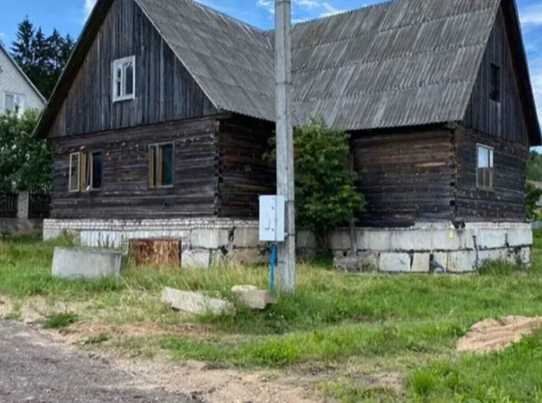 Haus 214 m² Lahojsk, Weißrussland