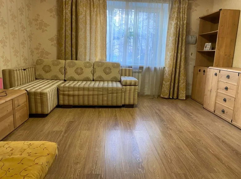 Mieszkanie 2 pokoi 49 m² Odessa, Ukraina