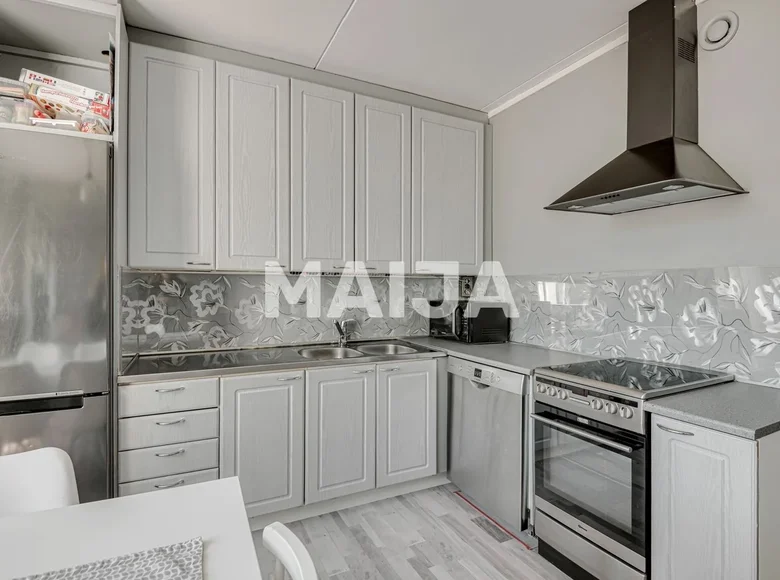 1 bedroom apartment 53 m² Helsinki sub-region, Finland