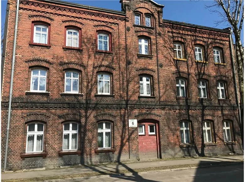 Apartment 34 m² Ruda Slaska, Poland