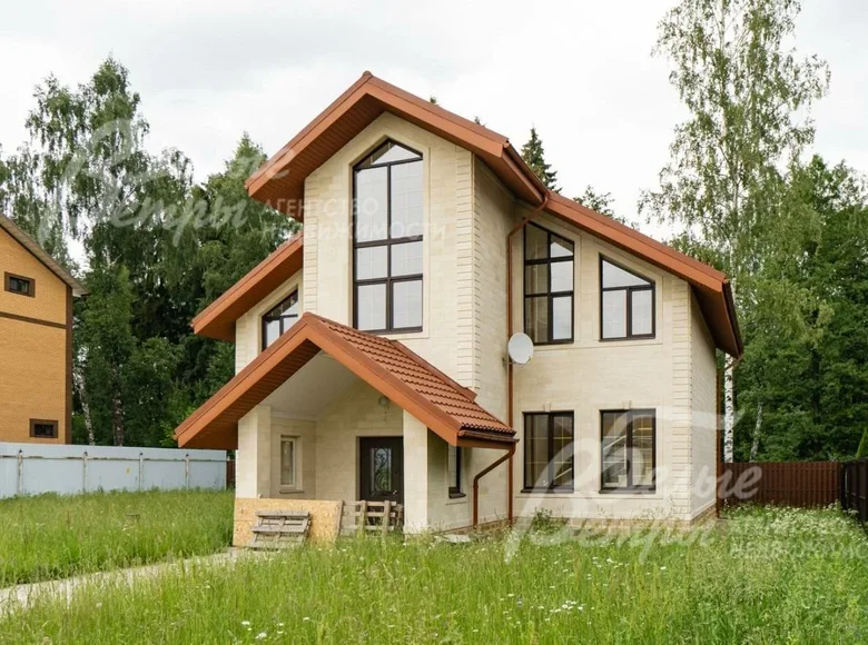 5 room house 197 m² Krasnye Gorki, Russia