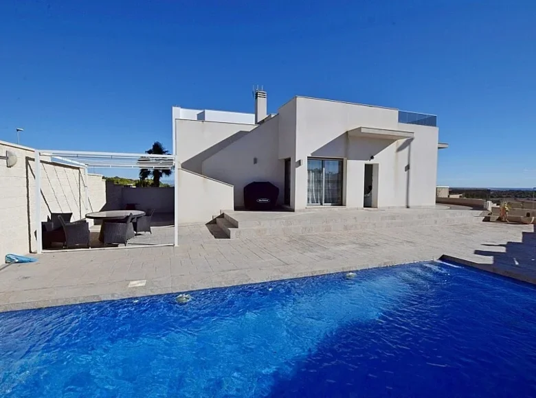 villa de 3 chambres 250 m² San Miguel de Salinas, Espagne