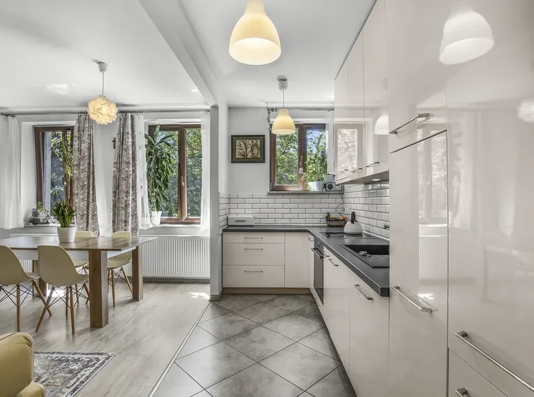Appartement 3 chambres 75 m² Vratislavie, Pologne