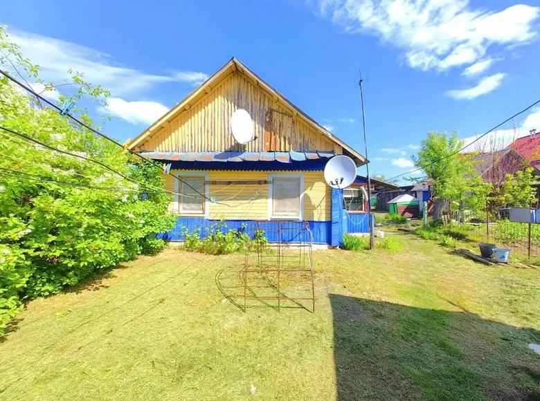 Casa 90 m² Maladetchna, Bielorrusia