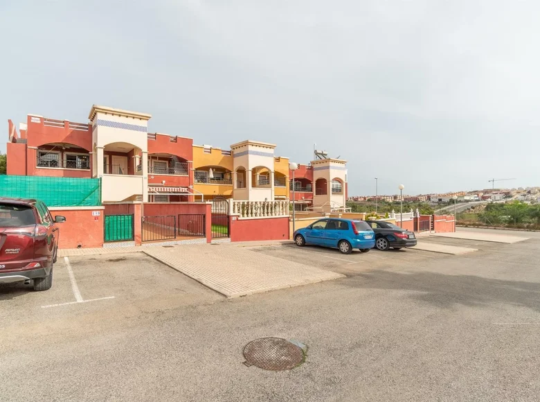 Bungalow 3 habitaciones 60 m² Orihuela, España