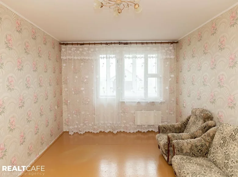 Квартира 3 комнаты 63 м² Лида, Беларусь