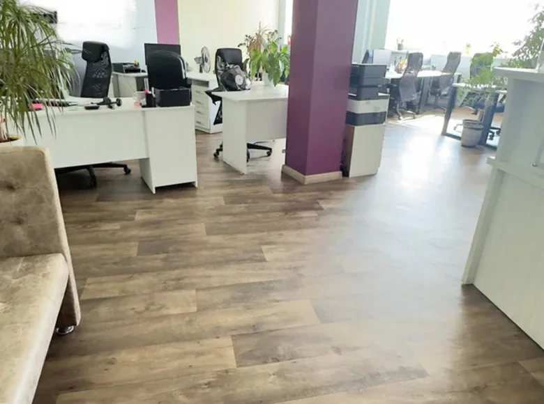 Büro 96 m² Minsk, Weißrussland