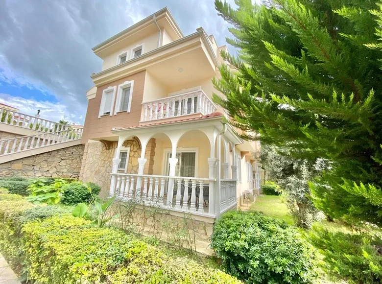 4 bedroom Villa 175 m² Alanya, Turkey
