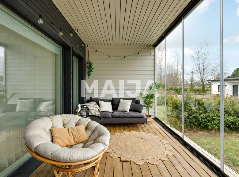 Wohnung 3 zimmer 70 m² Paimio, Finnland