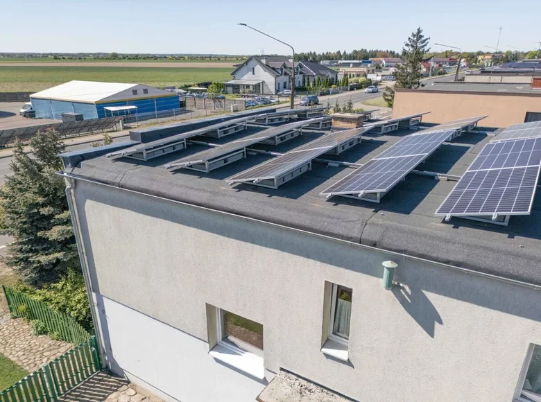 Maison 188 m² Szamotuly, Pologne