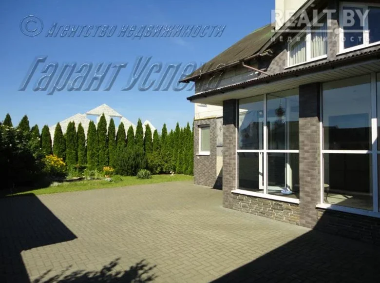 House 202 m² Brest, Belarus