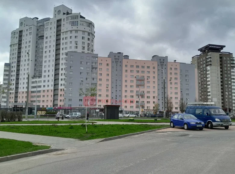 Sklep 120 m² Mińsk, Białoruś