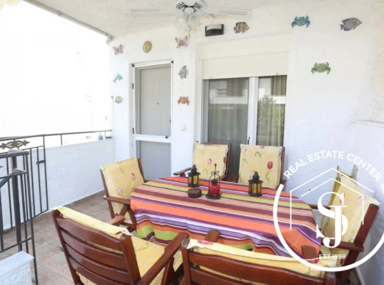 Квартира 3 спальни 95 м² Пефкохори, Греция
