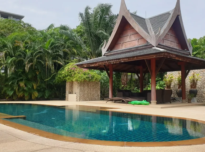 6 bedroom house  Phuket, Thailand