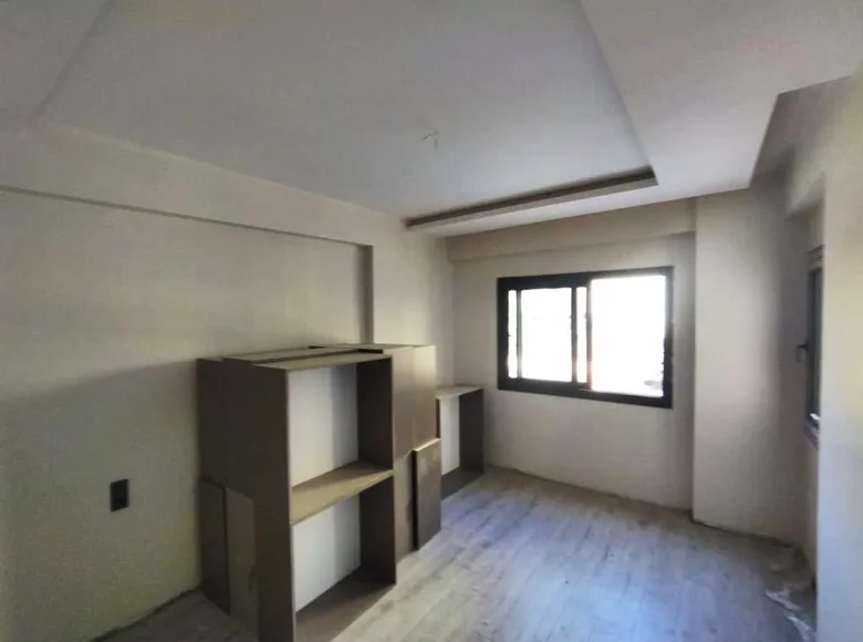 Mieszkanie 1 pokój 65 m² Mersin, Turcja