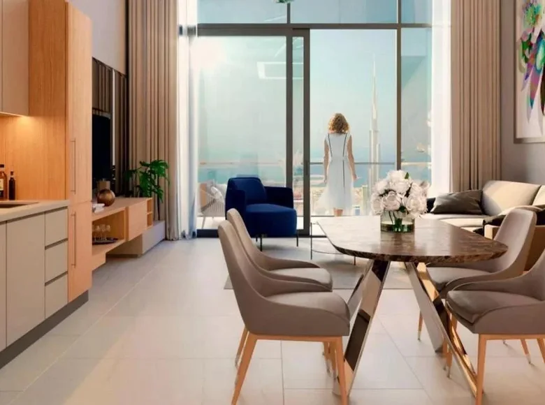 Appartement 3 chambres 173 m² Dubaï, Émirats arabes unis