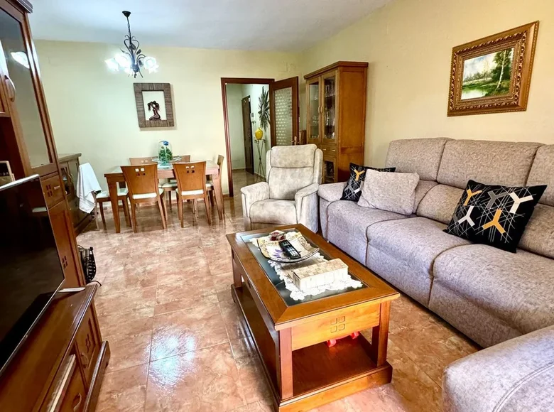 Apartamento 3 habitaciones 110 m² Estepona, Španjolska