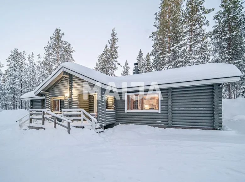 Haus 3 zimmer 53 m² Kittilae, Finnland