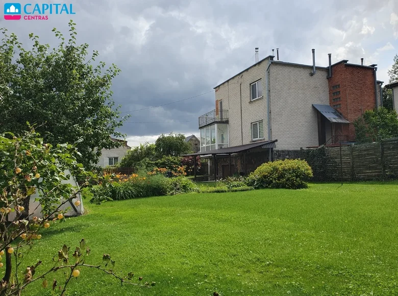 Mieszkanie 3 pokoi 63 m² Rozkazy, Litwa